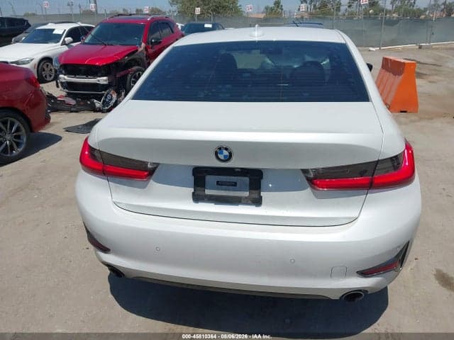 2020 BMW 330I 16