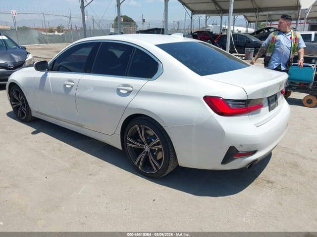 2020 BMW 330I 3