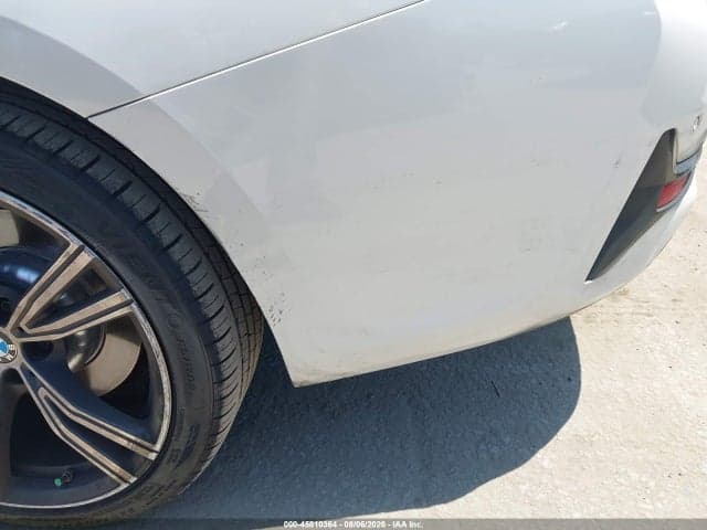 2020 BMW 330I 6
