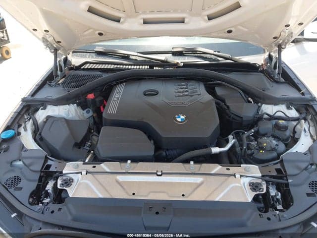 2020 BMW 330I 10