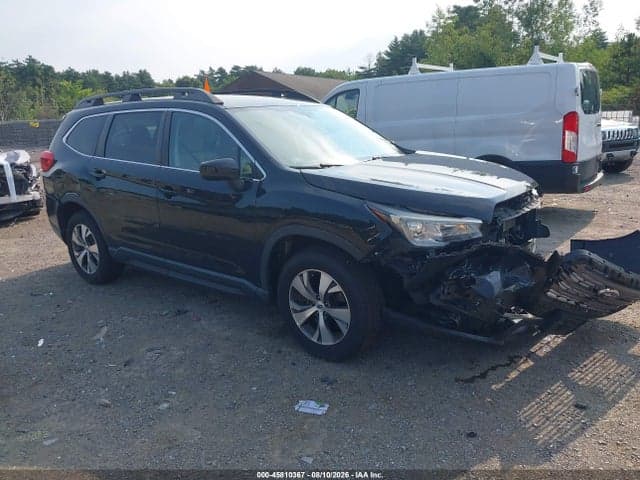 2020 SUBARU ASCENT PREMIUM 1