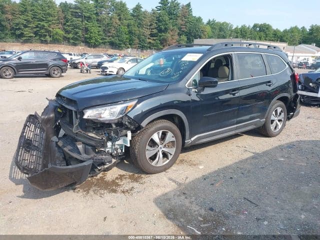 2020 SUBARU ASCENT PREMIUM 2