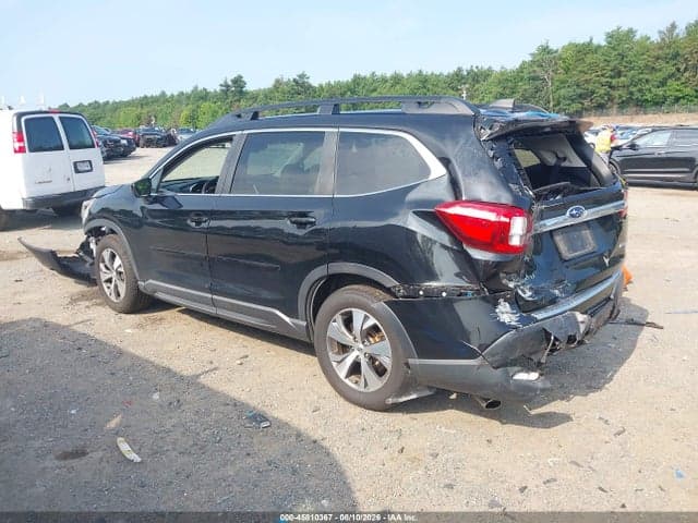 2020 SUBARU ASCENT PREMIUM 3