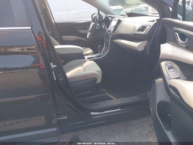 2020 SUBARU ASCENT PREMIUM 5