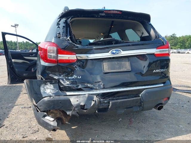 2020 SUBARU ASCENT PREMIUM 6