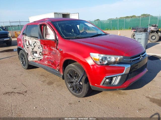2018 MITSUBISHI OUTLANDER SPORT 2.0 LE - 1