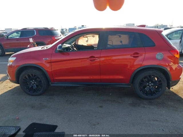 2018 MITSUBISHI OUTLANDER SPORT 2.0 LE 15