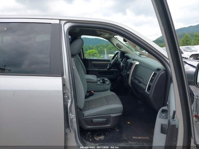 2019 RAM 1500 CLASSIC BIG HORN 4X4 6'4 BOX 5