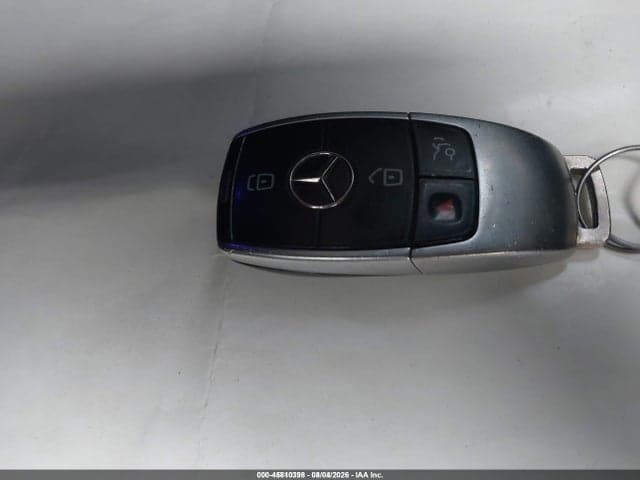 2017 MERCEDES-BENZ E 300 11