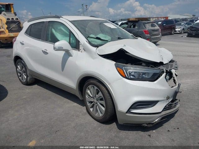 2018 BUICK ENCORE PREFERRED - 1