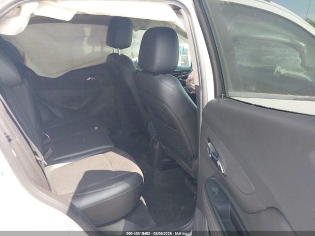 2018 BUICK ENCORE PREFERRED 8