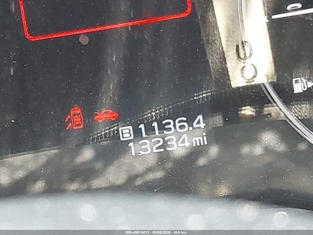 2025 SUBARU CROSSTREK PREMIUM 14