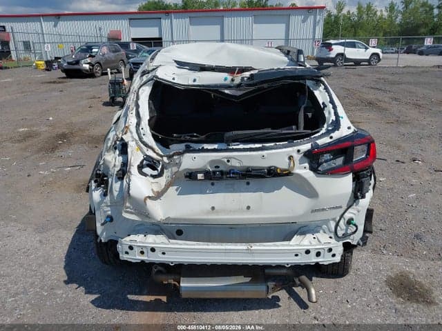 2025 SUBARU CROSSTREK PREMIUM 15
