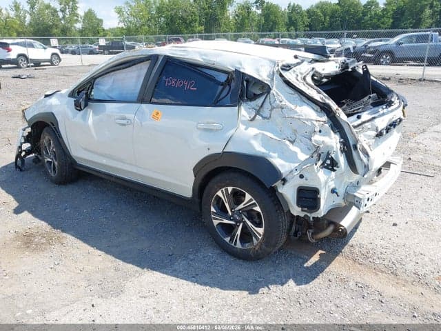 2025 SUBARU CROSSTREK PREMIUM 3