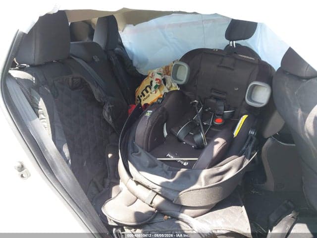 2025 SUBARU CROSSTREK PREMIUM 8