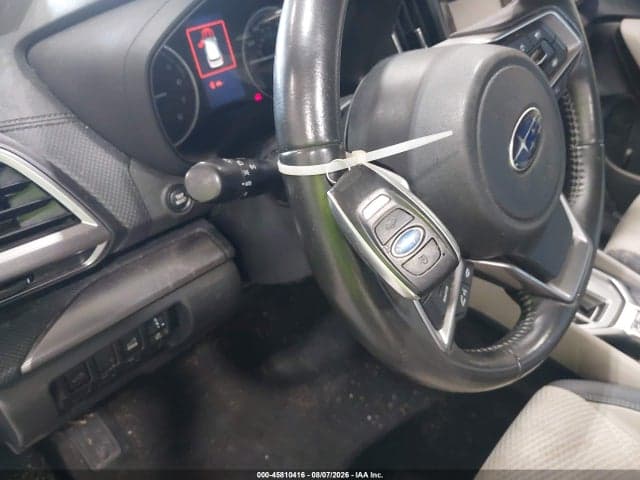 2020 SUBARU FORESTER PREMIUM 11