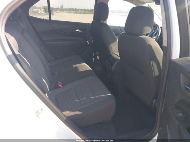 2020 CHEVROLET EQUINOX FWD LT 1.5L TURBO 8