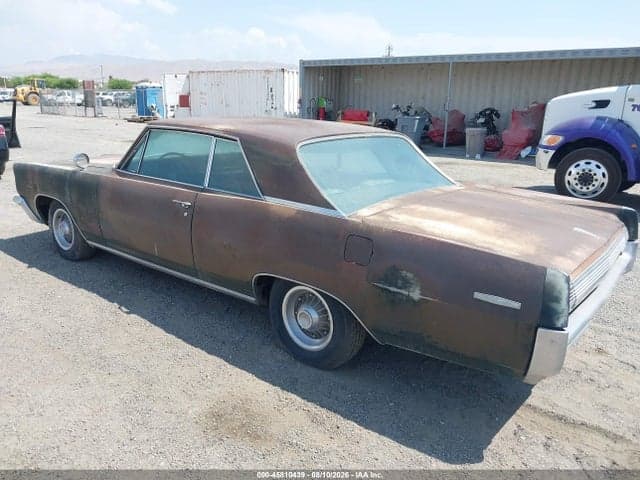 1963 PONTIAC GRAND PRIX 3