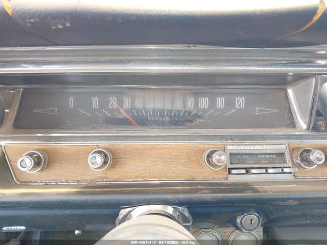 1963 PONTIAC GRAND PRIX 7