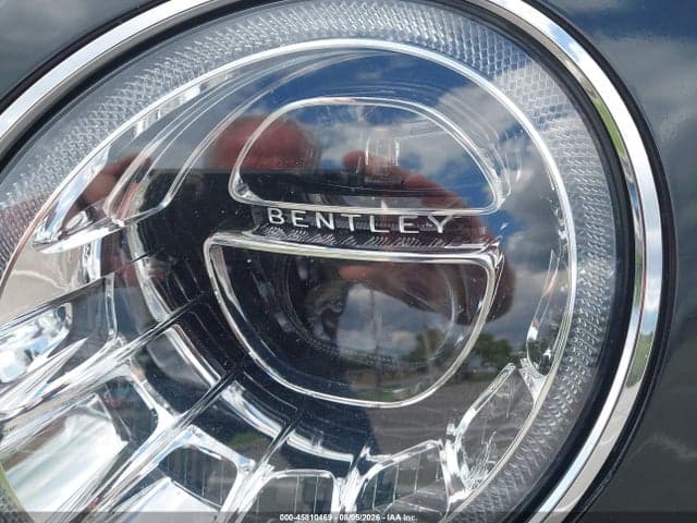 2017 BENTLEY BENTAYGA W12/W12 FIRST EDITION 17