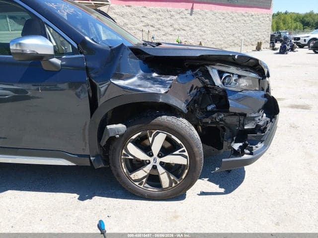 2019 SUBARU FORESTER TOURING 6