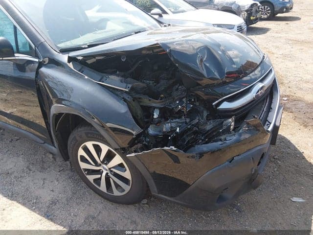 2022 SUBARU OUTBACK PREMIUM 6