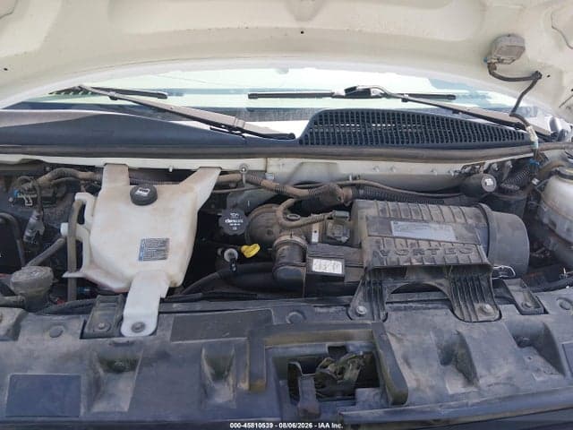 2020 CHEVROLET EXPRESS CARGO RWD 2500 REGULAR WHEELBASE WT 5