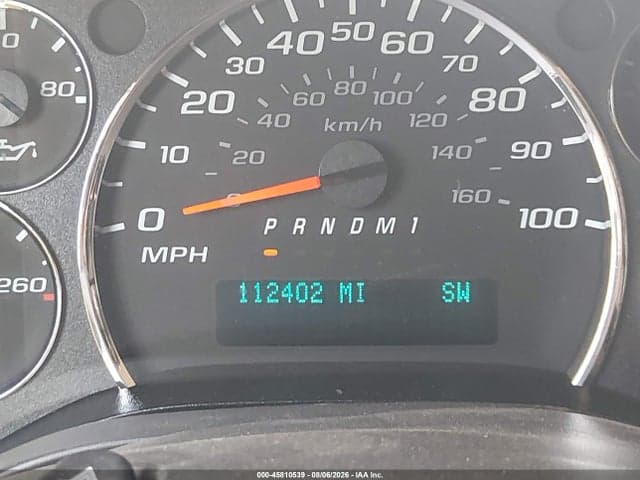 2020 CHEVROLET EXPRESS CARGO RWD 2500 REGULAR WHEELBASE WT 6
