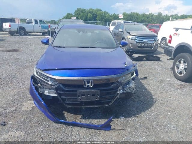 2020 HONDA ACCORD SPORT 12