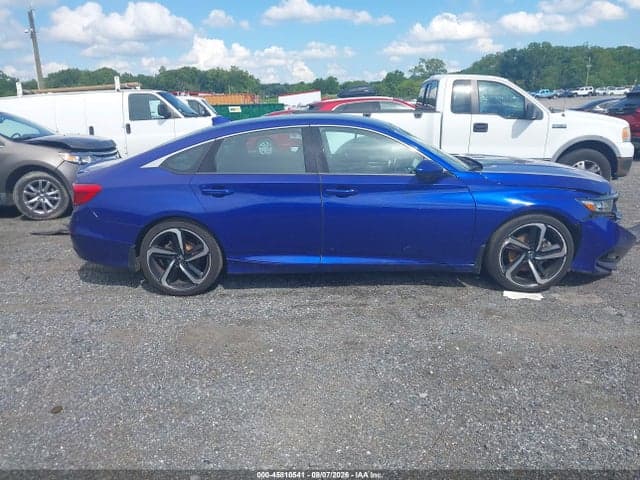 2020 HONDA ACCORD SPORT 13