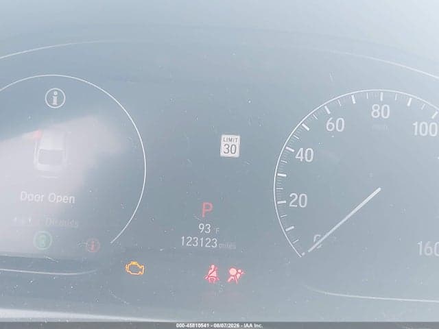 2020 HONDA ACCORD SPORT 15