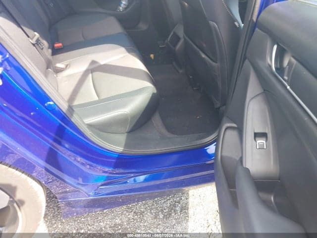 2020 HONDA ACCORD SPORT 8