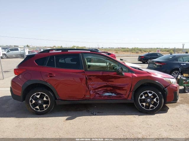 2018 SUBARU CROSSTREK 2.0I PREMIUM 13