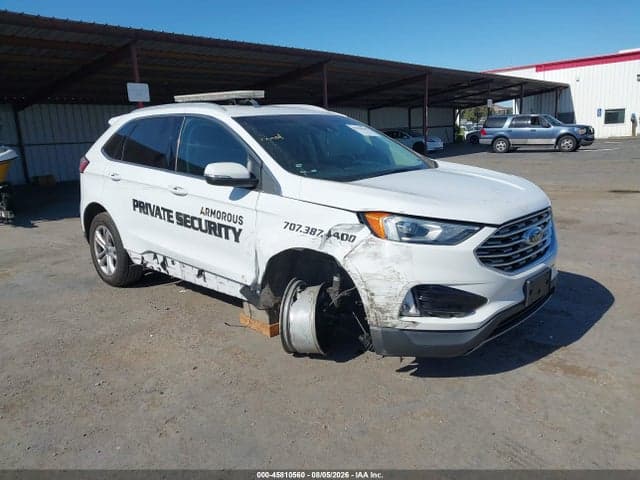2020 FORD EDGE SEL 1