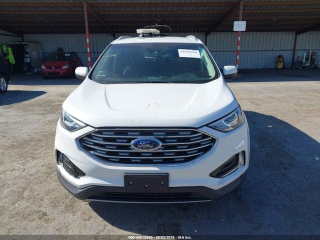 2020 FORD EDGE SEL 13
