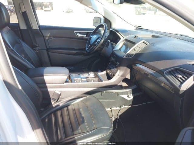 2020 FORD EDGE SEL 5