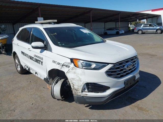 2020 FORD EDGE SEL 6