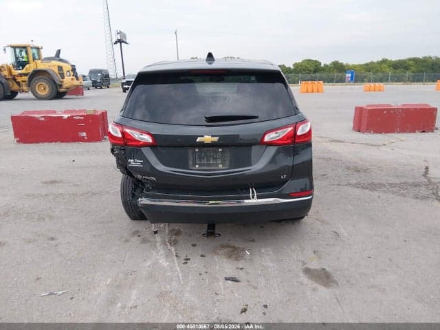 2020 CHEVROLET EQUINOX FWD LT 1.5L TURBO 17