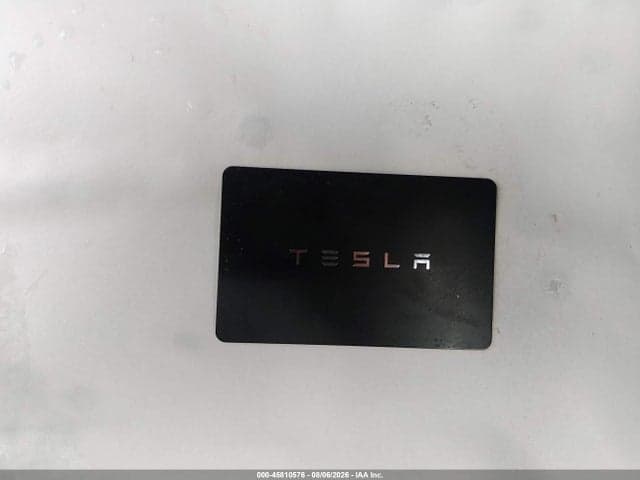2018 TESLA MODEL 3 LONG RANGE/PERFORMANCE 11