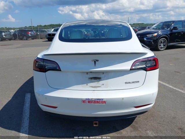 2018 TESLA MODEL 3 LONG RANGE/PERFORMANCE 16