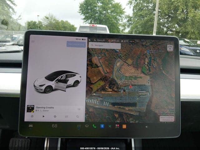 2018 TESLA MODEL 3 LONG RANGE/PERFORMANCE 18