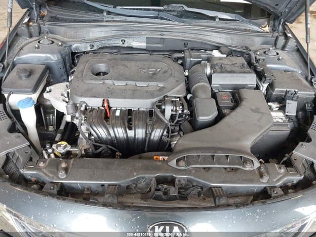 2020 KIA OPTIMA LX 10
