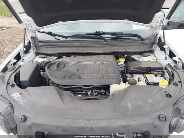 2022 JEEP CHEROKEE ALTITUDE 4X4 10