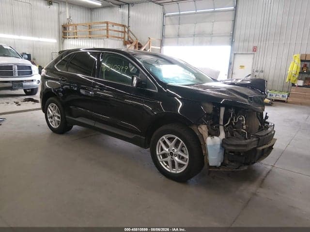 2023 FORD EDGE SEL 1