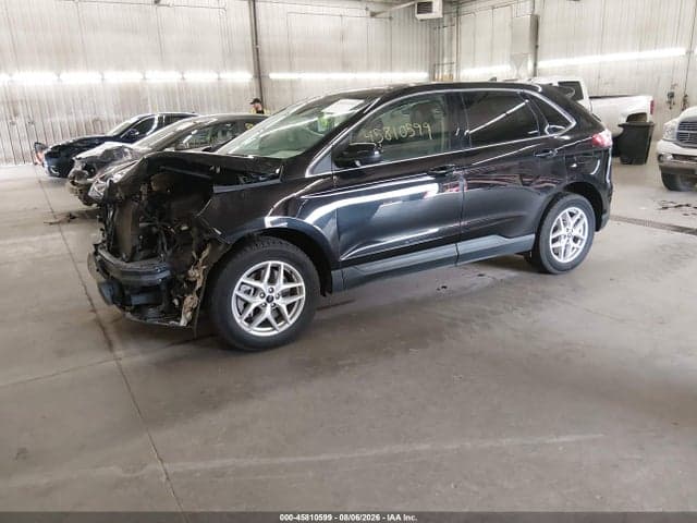 2023 FORD EDGE SEL 2
