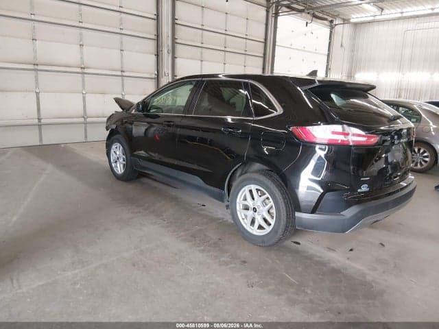 2023 FORD EDGE SEL 3