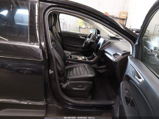 2023 FORD EDGE SEL 5