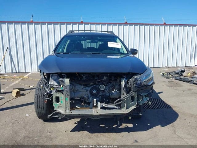 2019 SUBARU OUTBACK 2.5I PREMIUM 13