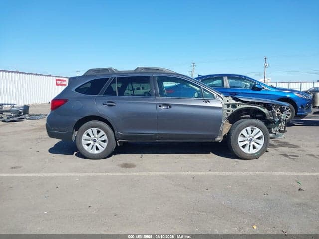 2019 SUBARU OUTBACK 2.5I PREMIUM 14