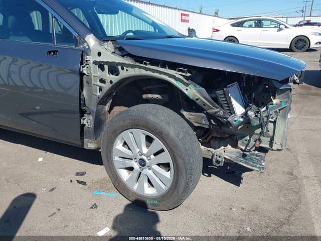 2019 SUBARU OUTBACK 2.5I PREMIUM 18